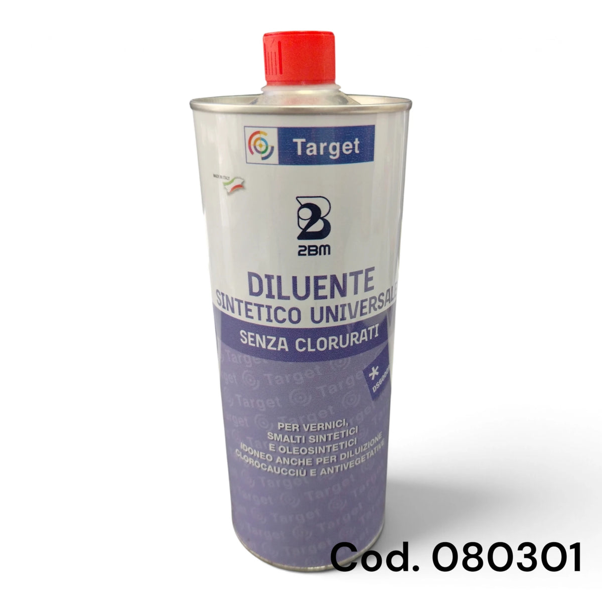 Diluente Tetrasol Sintetico Da Lt 1
