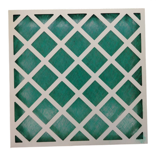 FILTRI A CELLE  500 x 500 X 48 PIANA GLASS