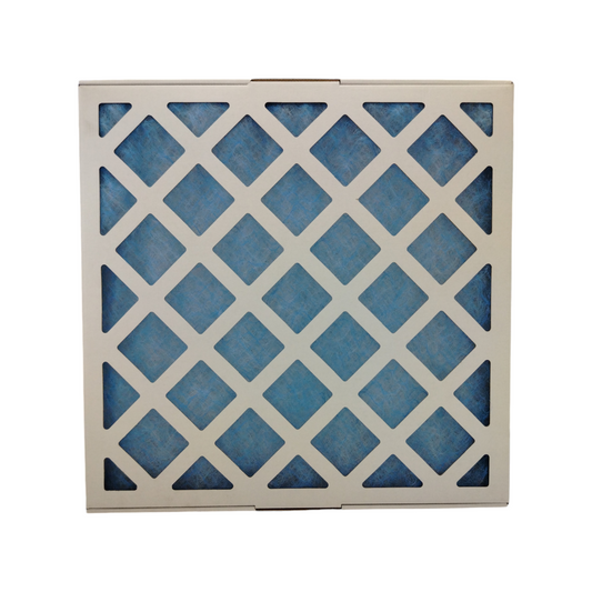 Filtri A Celle Carbone Bistadio  500 X 500 X 50