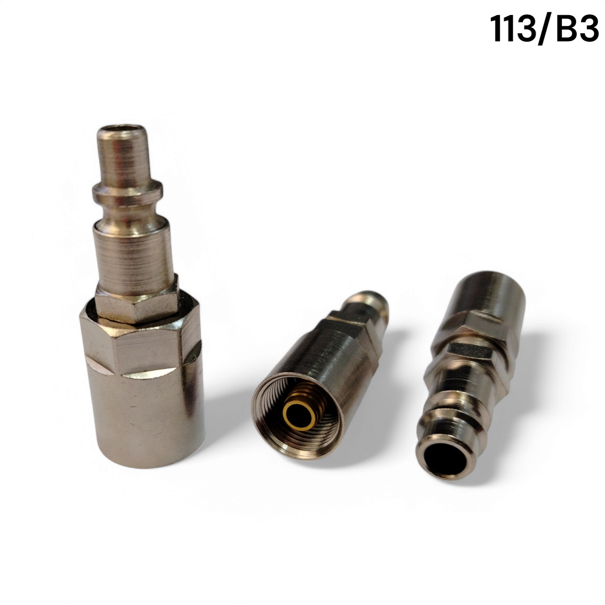 Gav Portagomma 6x14 E Innesto Europa