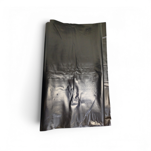Eco Rollbag 90x120 Cm  Sacco Nero Cf. 1 Kg - 8 pz