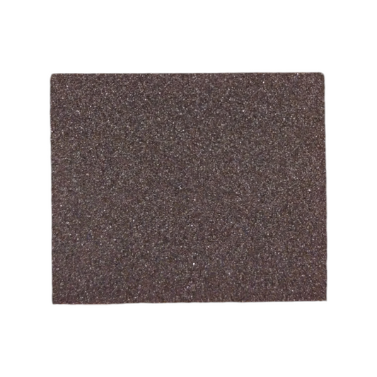Indasa - Abrasivo Su Spugna 120 X 98 X 13  P Medium (Arancione) 400
