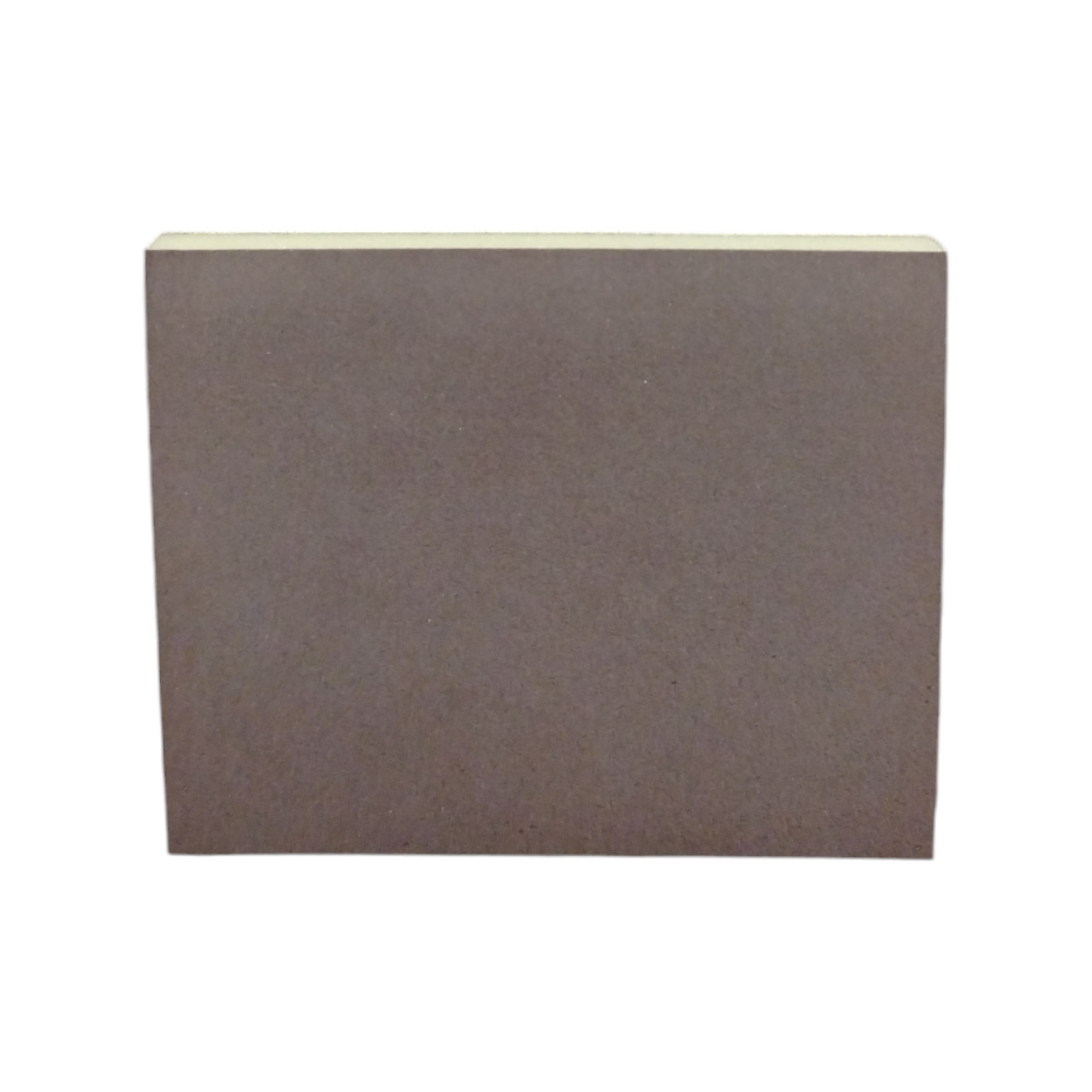 Indasa - Abrasivo Su Spugna 120 X 98 X 13  P Micro Fine (Beige) 1200
