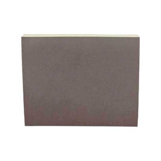 Indasa - Abrasivo Su Spugna 120 X 98 X 13  P Super Fine (Verde) 800