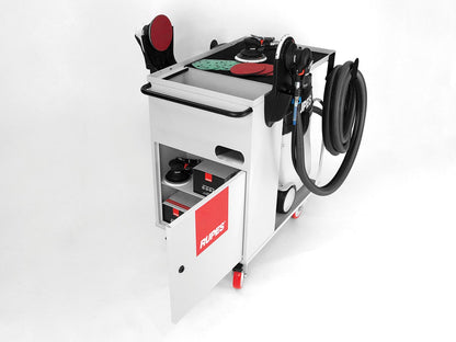 Rupes Working Station Carrellata Per S1-S2