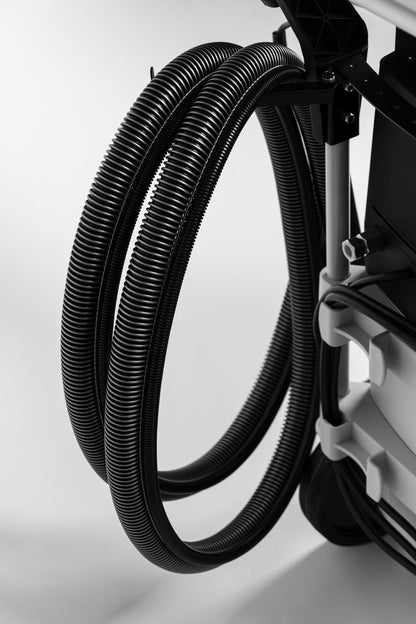 Rupes  Ks300epn Aspiratore Mobile Professionale Elettropn.+ Station 
System