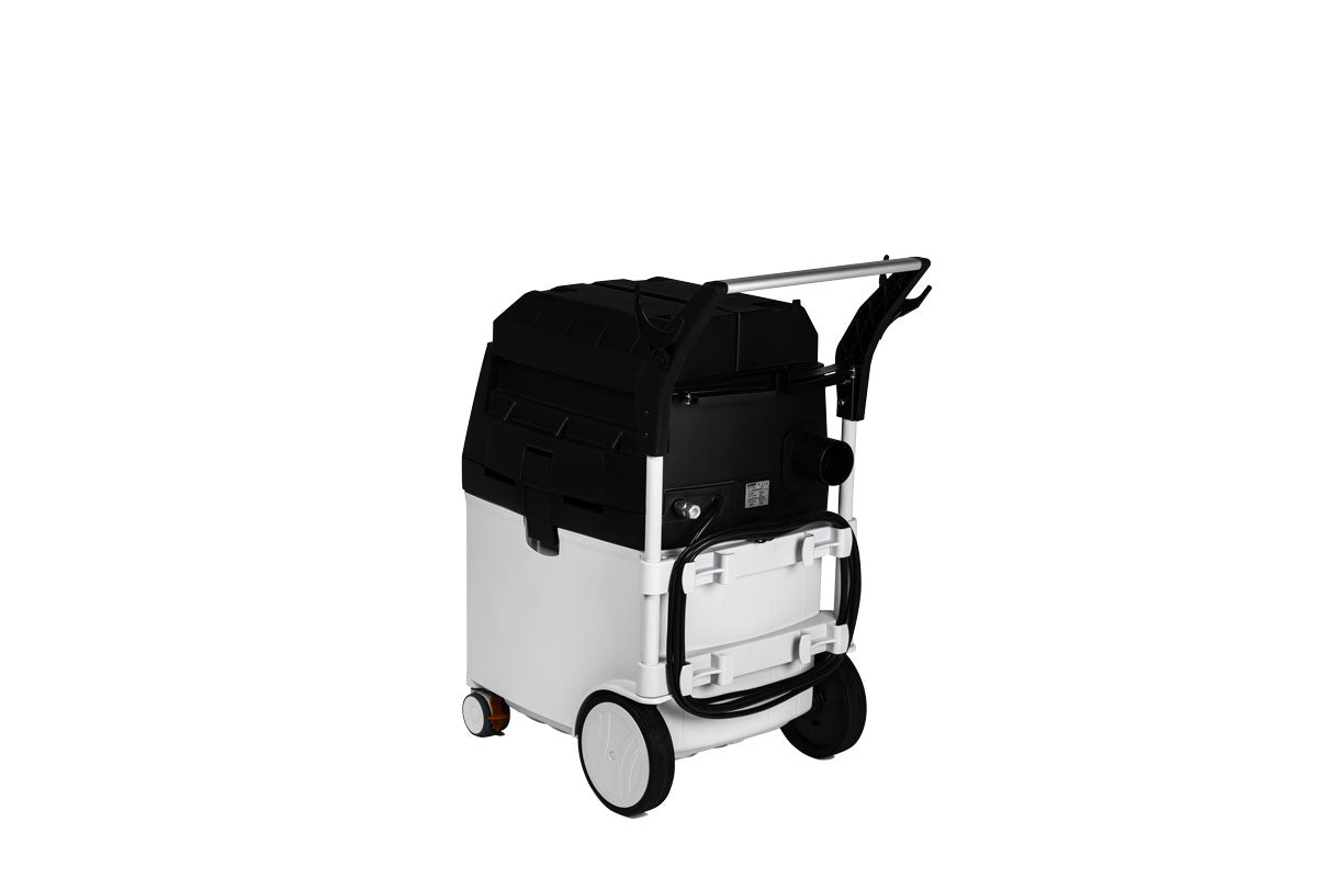 Rupes  Ks300epn Aspiratore Mobile Professionale Elettropn.+ Station 
System