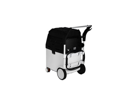 Rupes  Ks300epn Aspiratore Mobile Professionale Elettropn.+ Station 
System