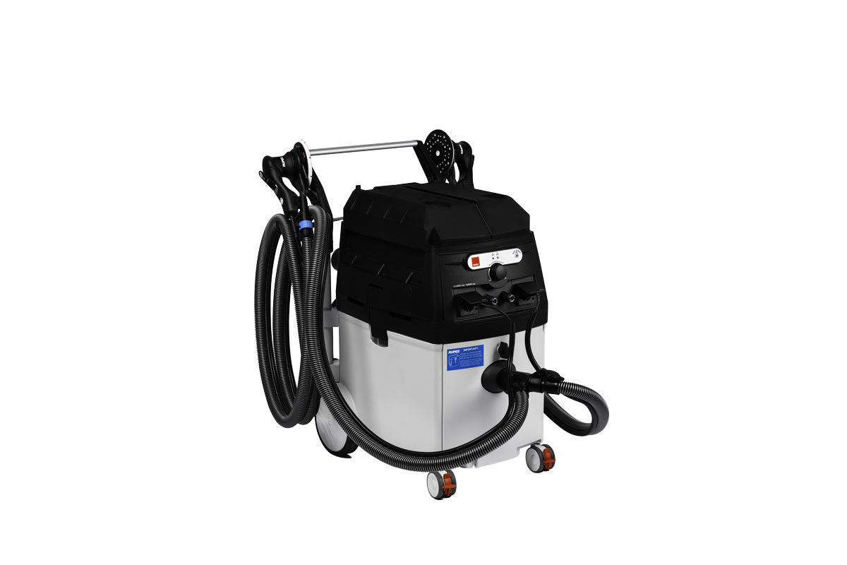 Rupes  Ks300epn Aspiratore Mobile Professionale Elettropn.+ Station 
System
