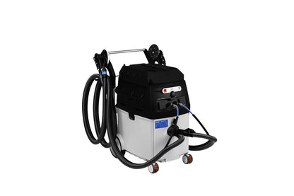 Rupes  Ks300epn Aspiratore Mobile Professionale Elettropn.+ Station 
System