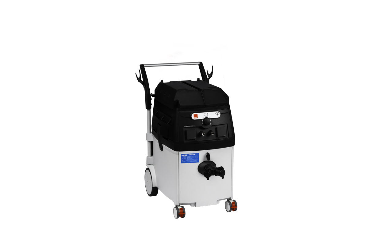 Rupes  Ks300epn Aspiratore Mobile Professionale Elettropn.+ Station 
System