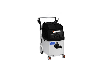 Rupes  Ks300epn Aspiratore Mobile Professionale Elettropn.+ Station 
System