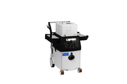 Rupes  Ks300epn Aspiratore Mobile Professionale Elettropn.+ Station 
System