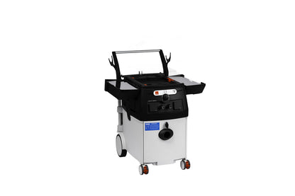 Rupes  Ks300epn Aspiratore Mobile Professionale Elettropn.+ Station 
System