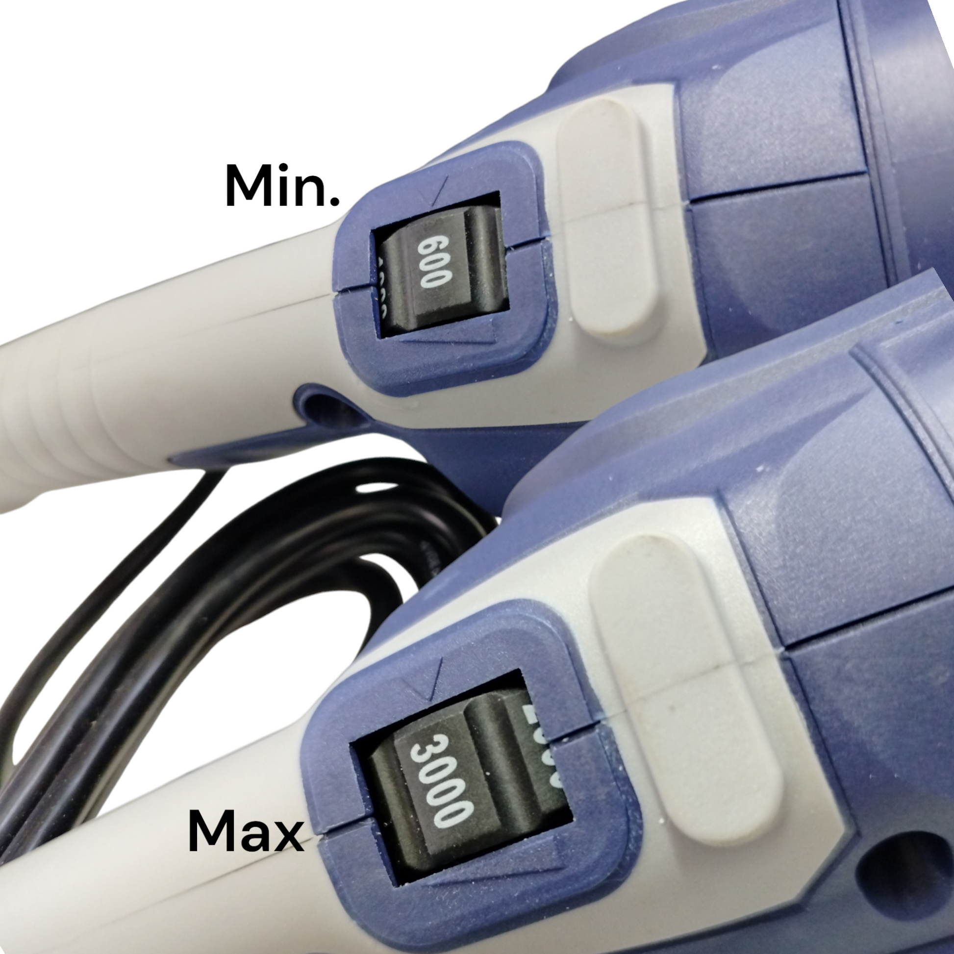 Kt Lucidatrice Epol 1300w 230v 2
