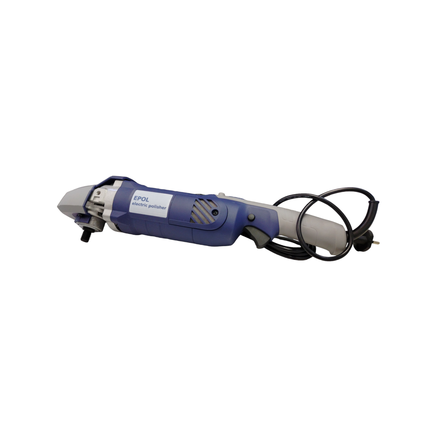 Kt Lucidatrice Epol 1300w 230v 3
