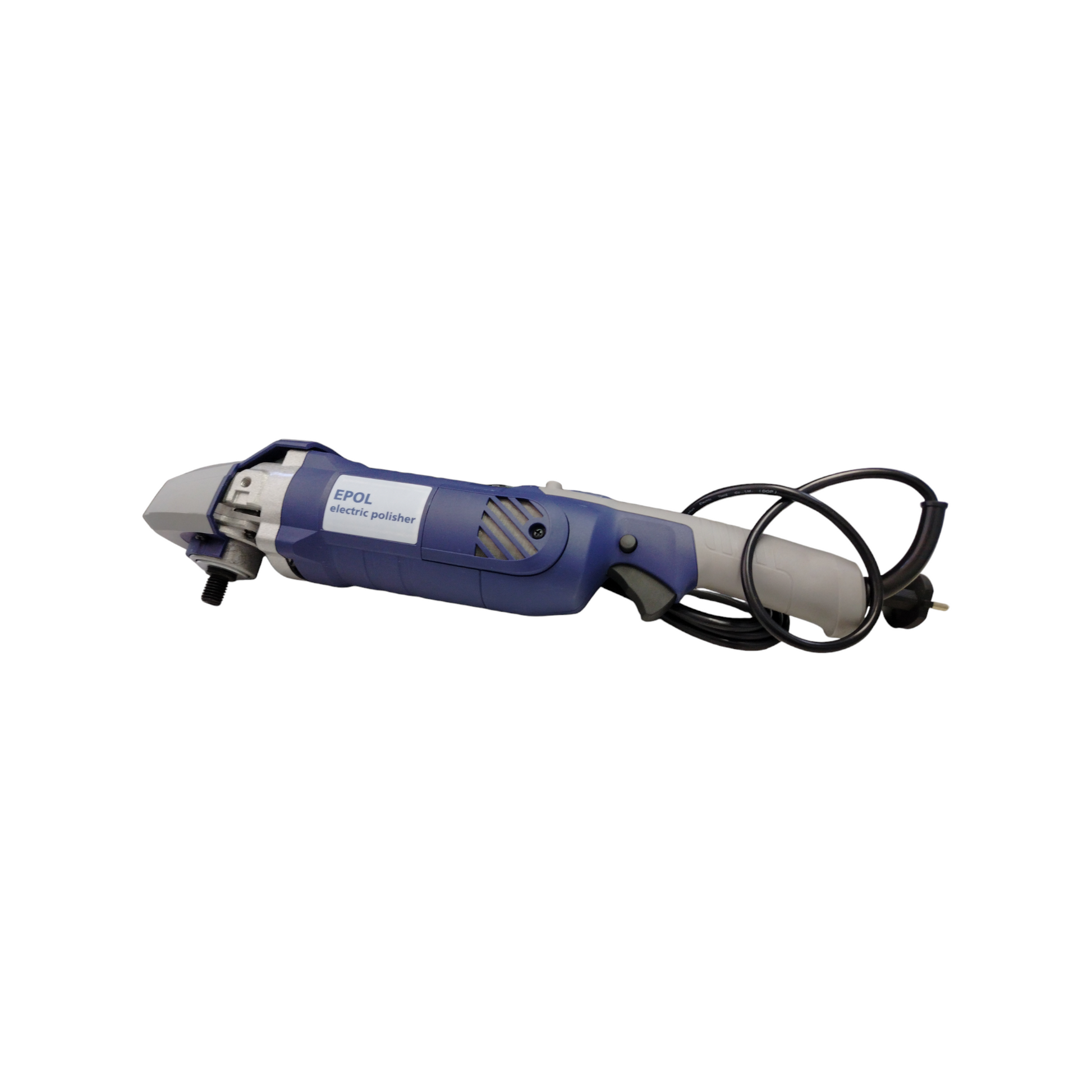 Kt Lucidatrice Epol 1300w 230v 3