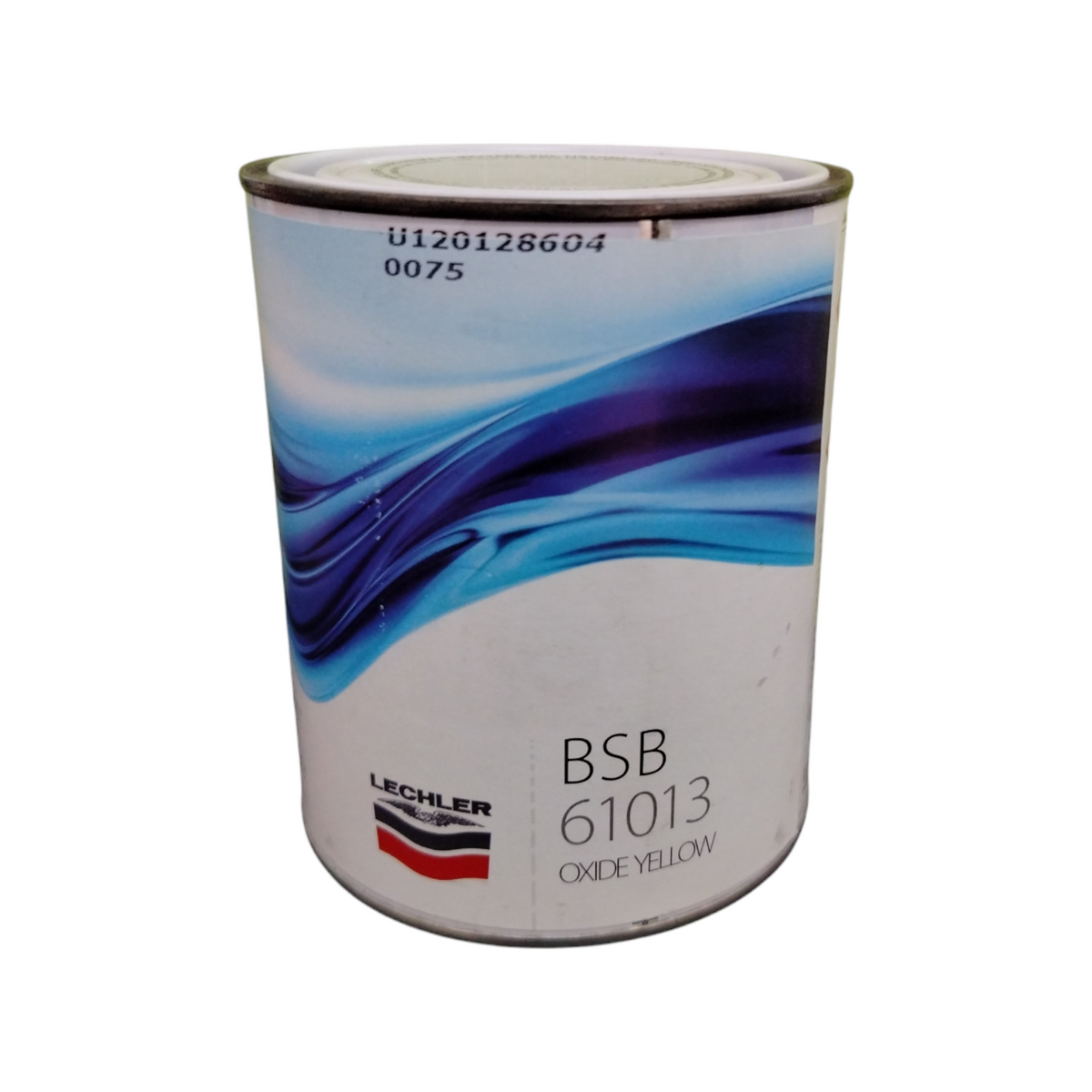 61013 Lechler Bsb Oxide Yellow 61013 Lt 1 - Colori & Vernici