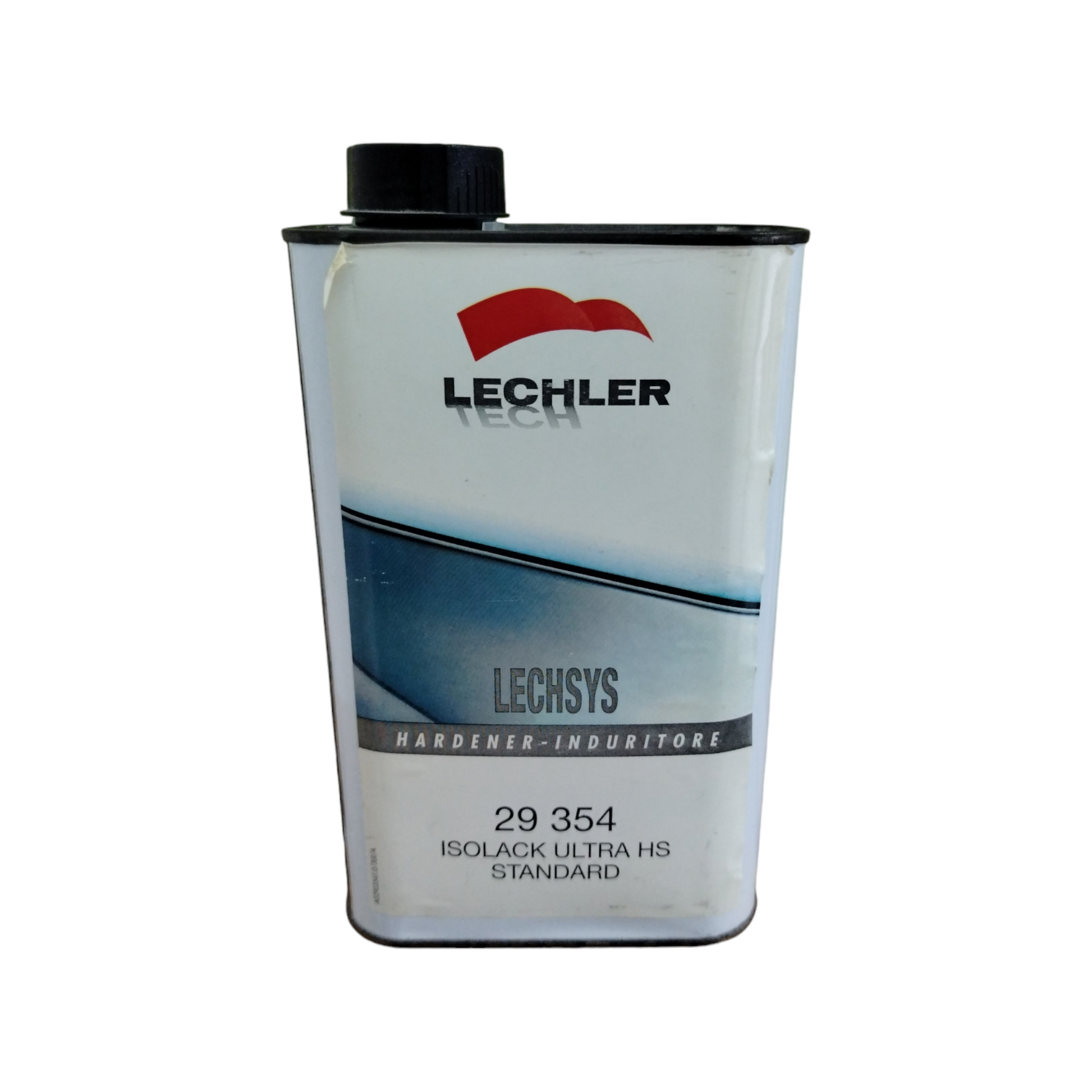 Lechler Lechsys Isolack Ultra Hs Standard 29354 Lt 1