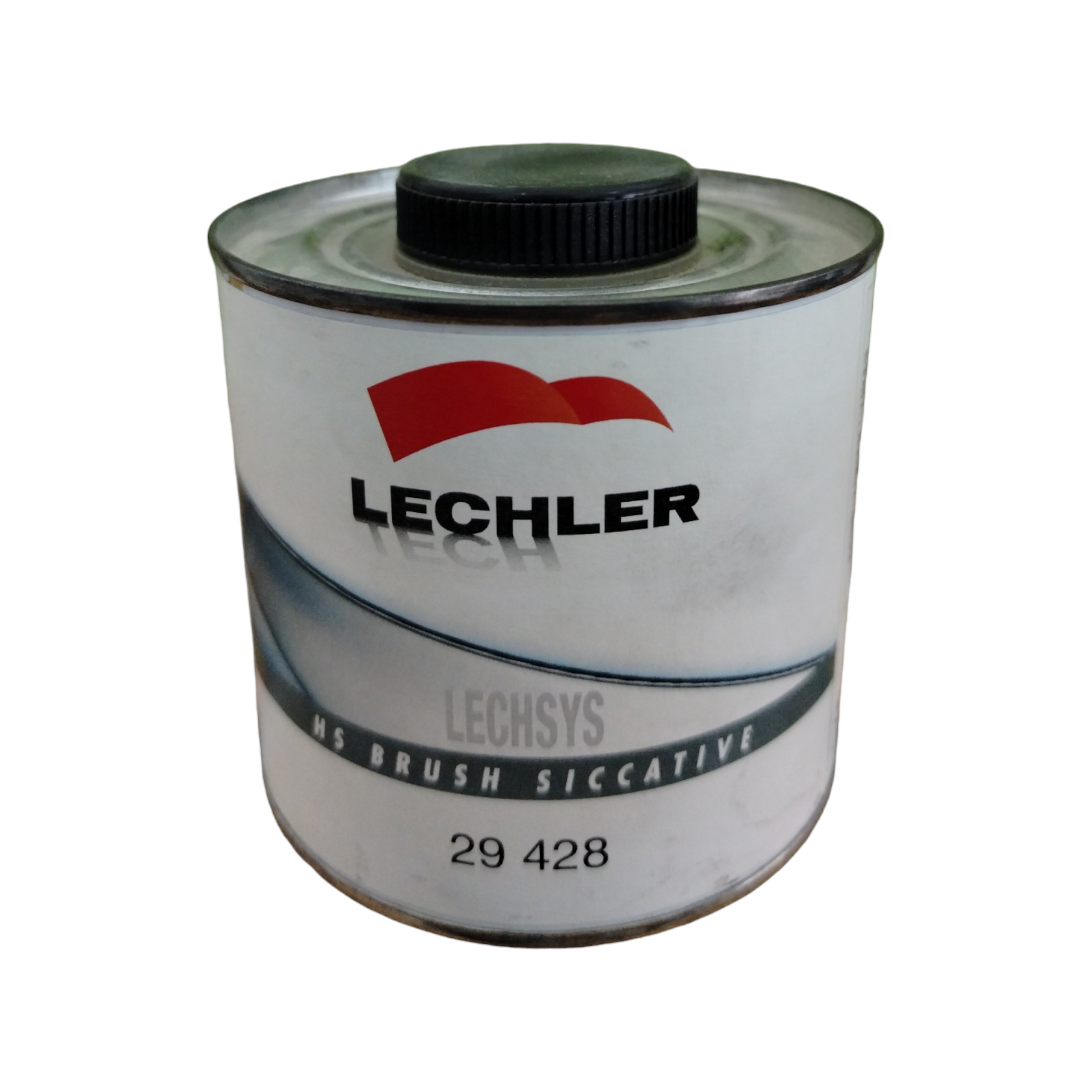 Lechler Lechsyshs Brush Siccative 29428 Lt 0,5