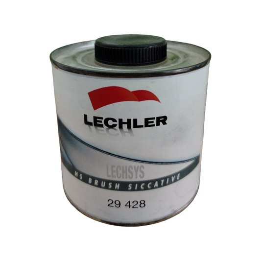Lechler Lechsyshs Brush Siccative 29428 Lt 0,5
