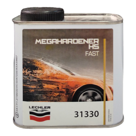 Lechler Megahardener Hs 31330 Fast Lt 0,5