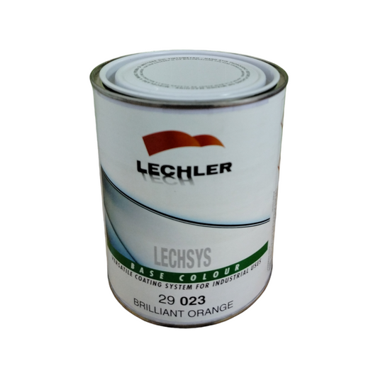 Lechler Tb Lechsys  Brilliant Orange 29023 Lt 1