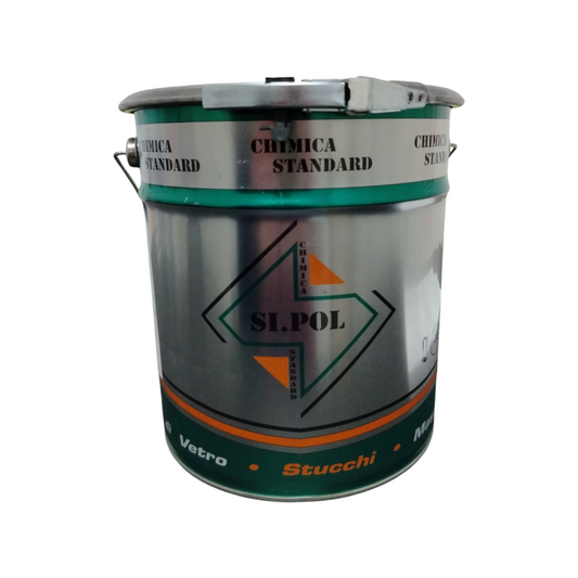 Levapol Distaccante Ceroso In Pasta Kg 4