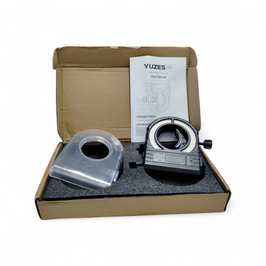 Luce per pistola a spruzzo senza fili