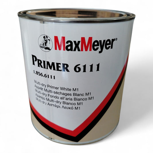 MULTI-DRY 6111 FONFO BIANCO M1 Lt 3