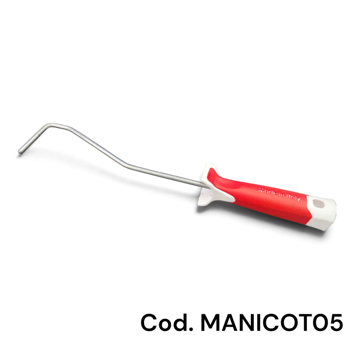 Manico Rullo Mm 50