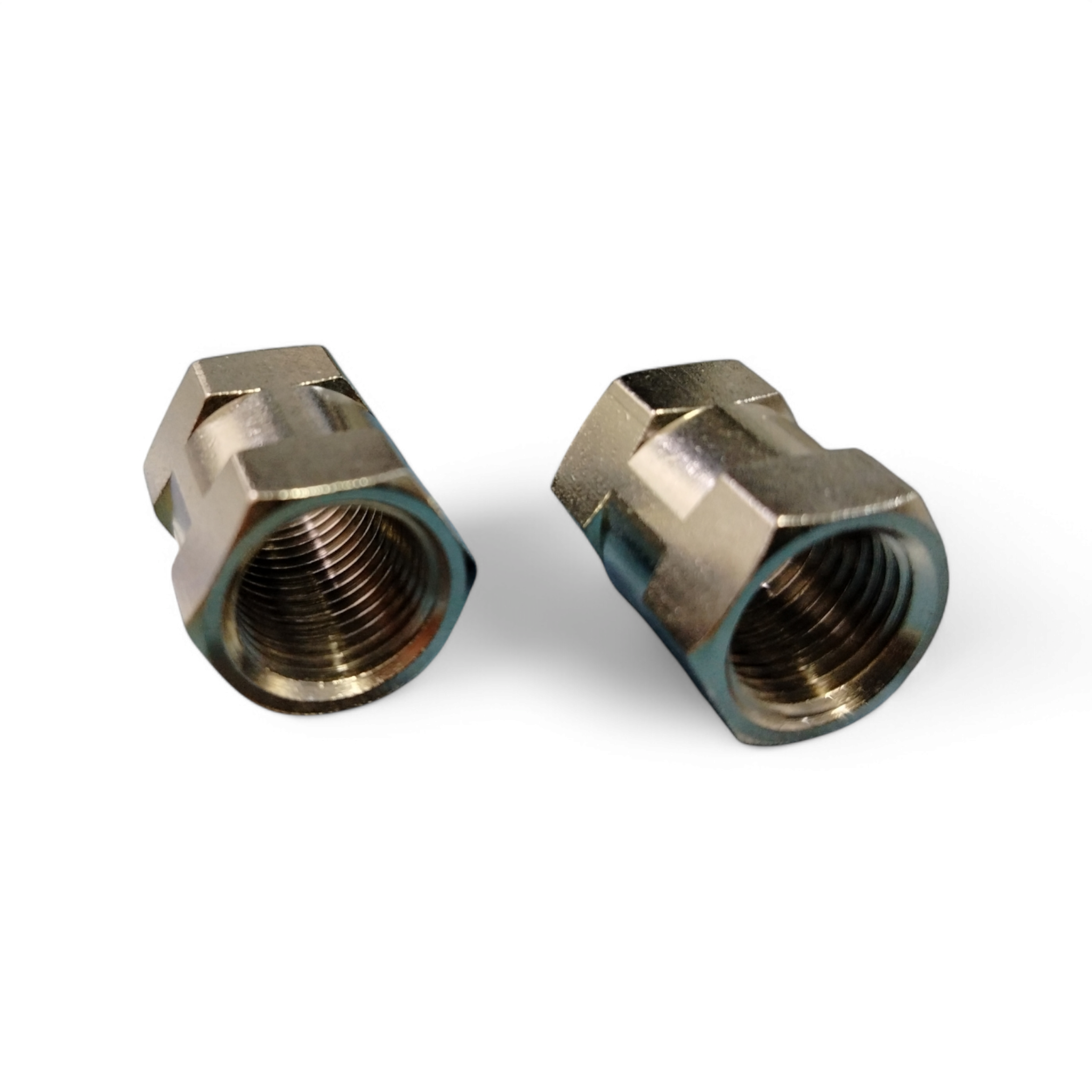 Manicotto Esagonale Filettato AVL 10x30 | Leroy Merlin - Foto 6