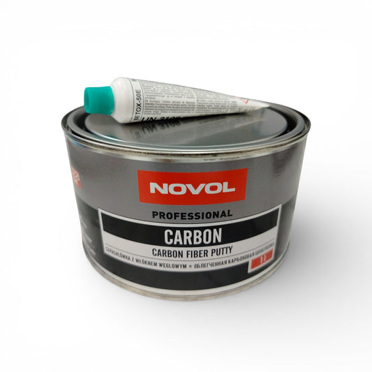 NOVOL lightweight carbon fiberLt 1