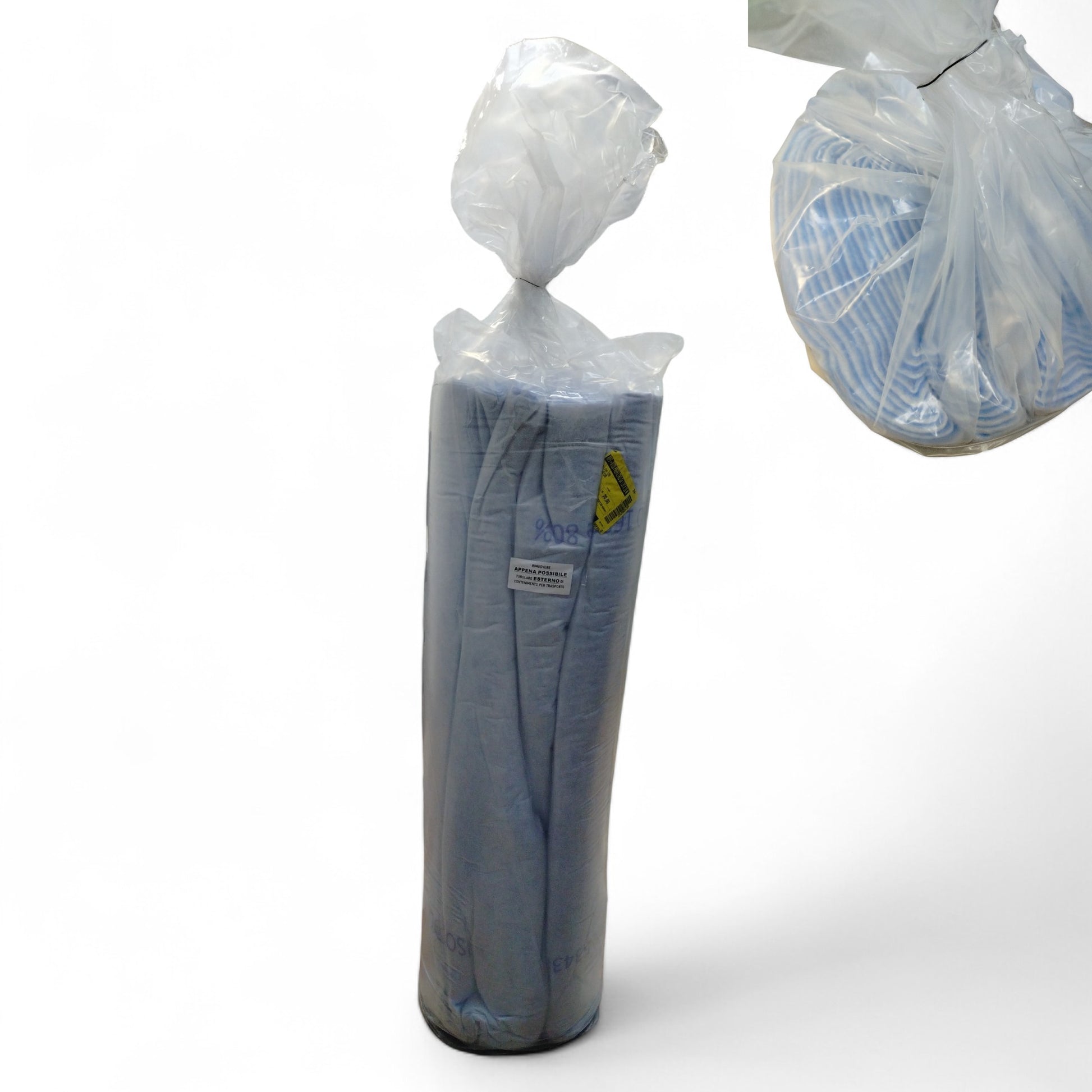 PREFILTRO BIANCO BLU m 1,20 X 20 m