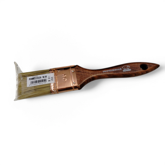 Pandolfo Pennellessa Legno N°40 - bis