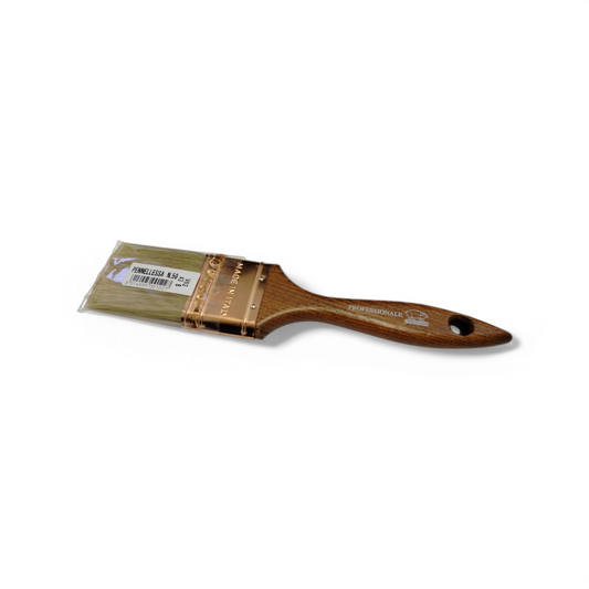 Pandolfo Pennellessa Legno N°50