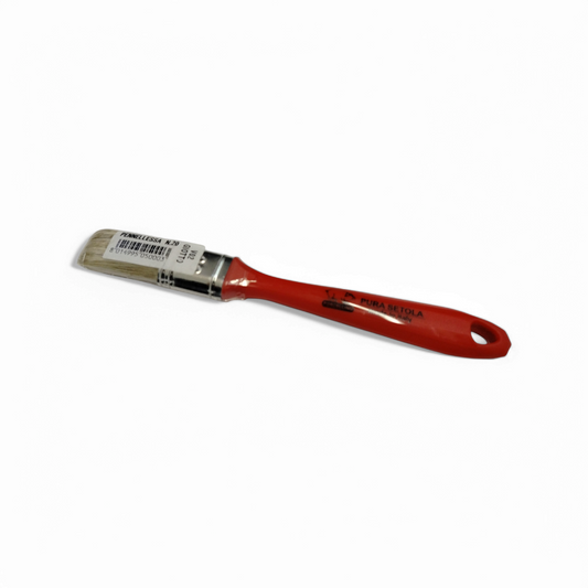 Pandolfo Pennellessa Plastica N°20