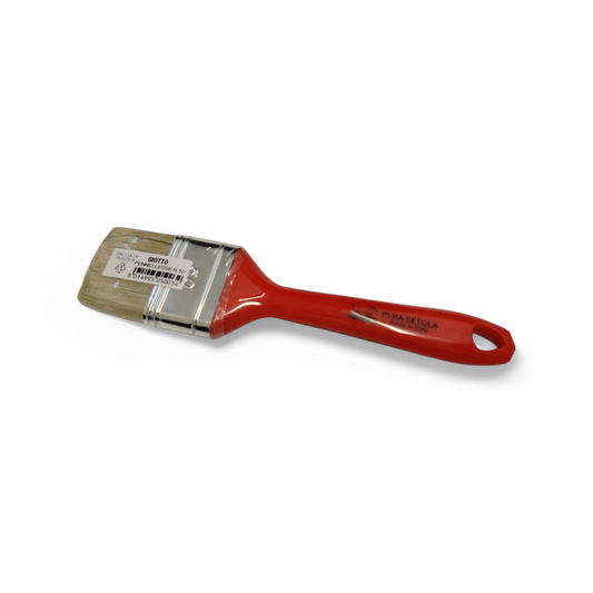 Pandolfo Pennellessa Plastica N°50