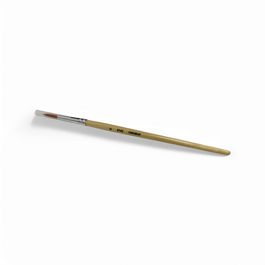 Pandolfo Pennello Per Ritocco Serie 9742 N°6