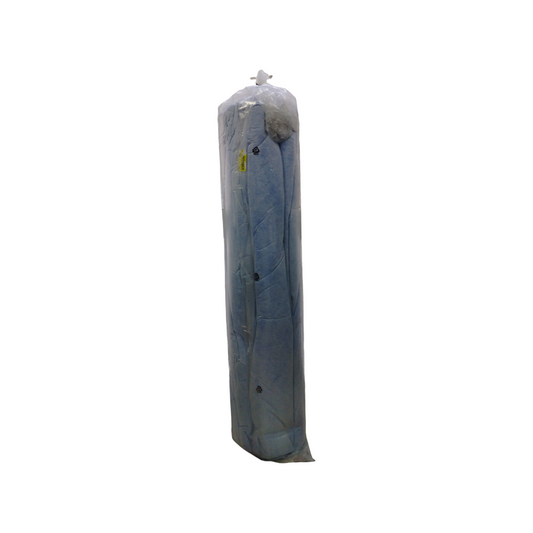 Pf 20 - Prefiltro Di Immissione (Bianco-Blu) M 1,50 X 20