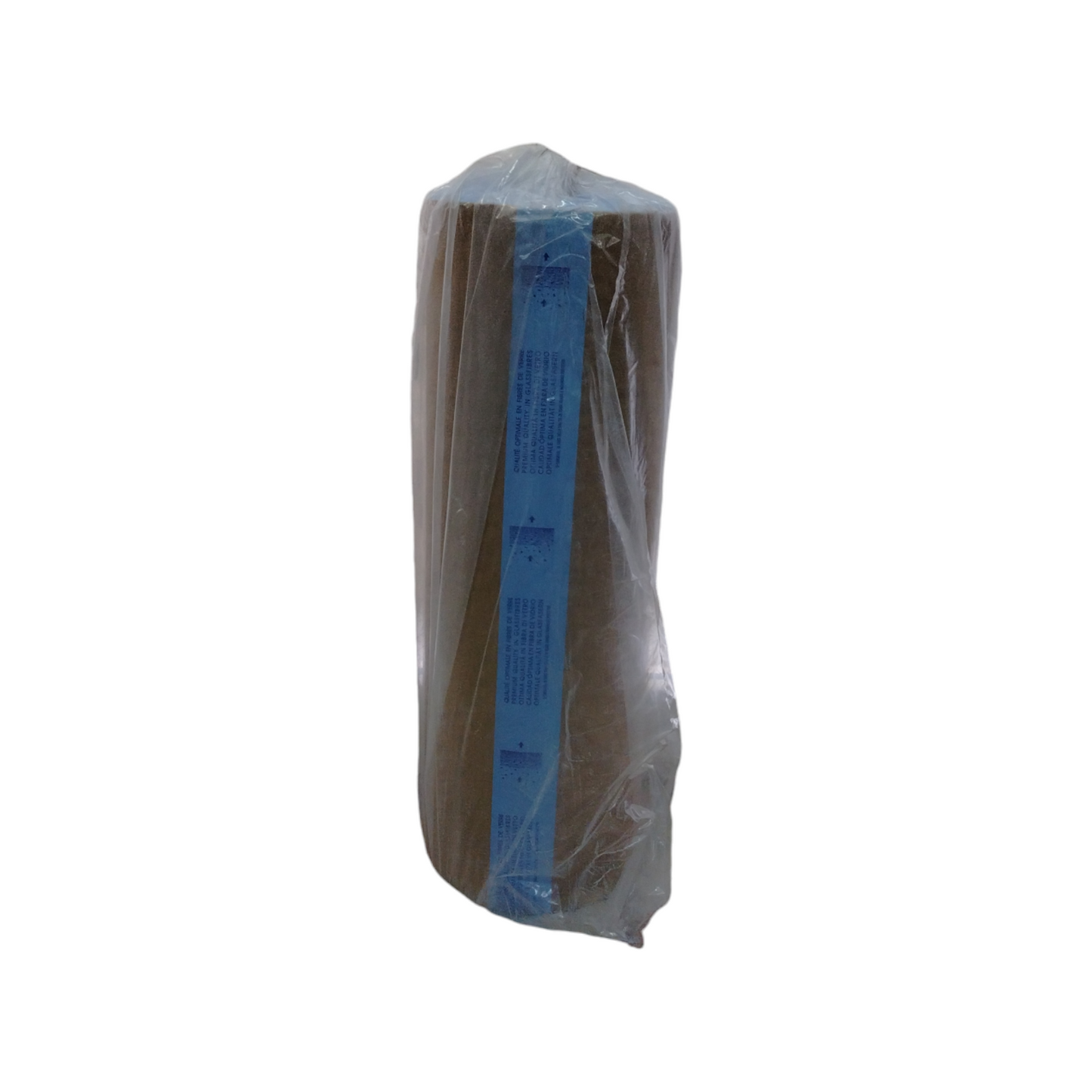 Pf 50 - Paint Stop Filtro Pavimento Cabina Di Verniciatura M 0,75 X 20
