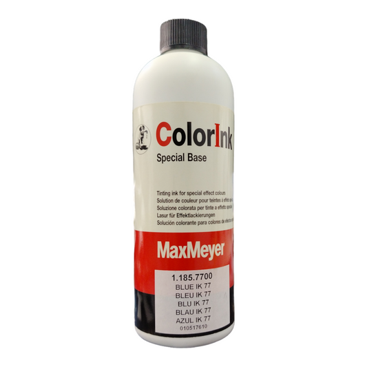 Sistema Colorink Ik 77 Bleu