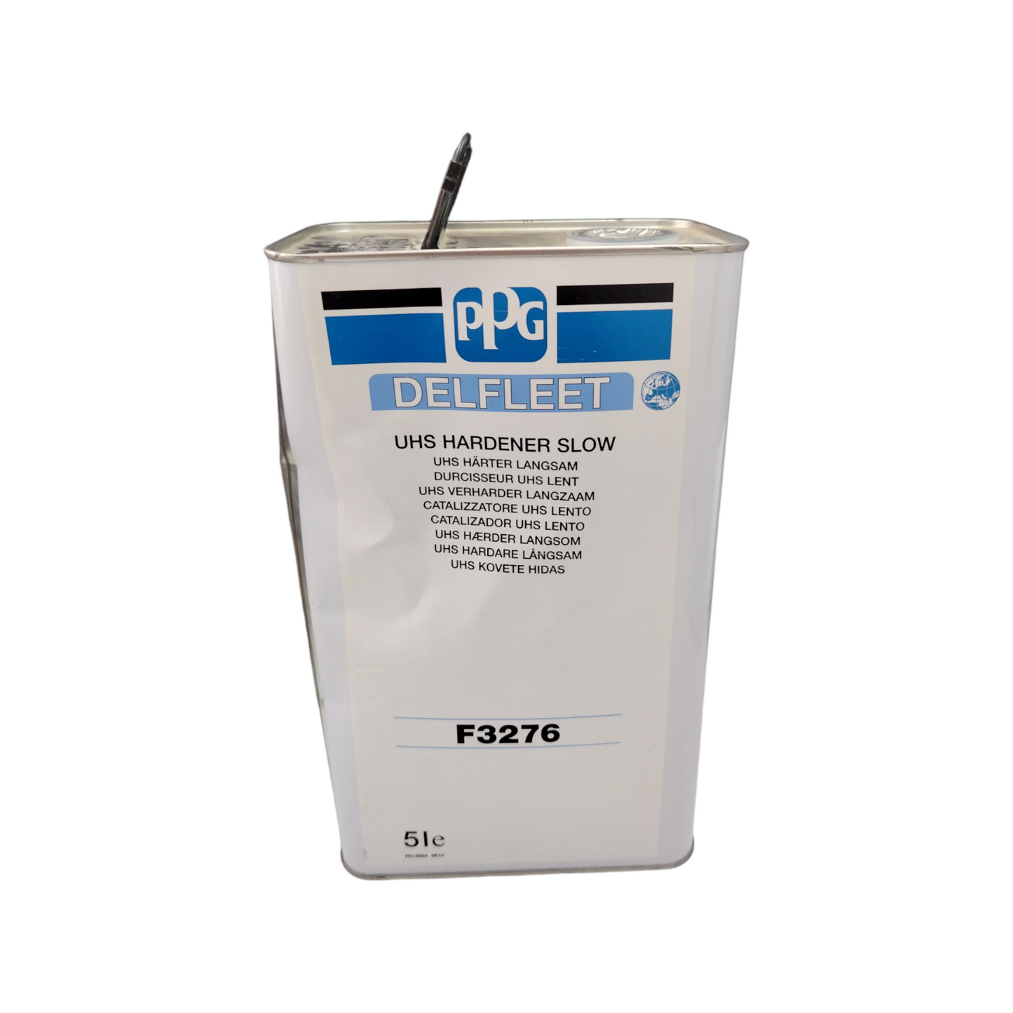 Delfleet F3276 Catalizzatore Uhs Lento  Lt. 5