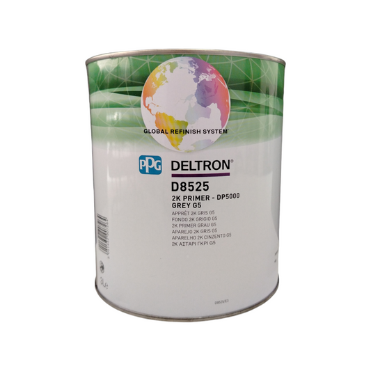 Primer DP5000 D8525 - Grigio Medio G5