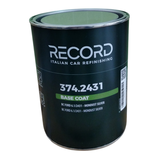Record Base Opaca Ford 2431 Lt 1