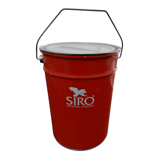 Sirolux Lucido Grigio Ic444 Kg 5