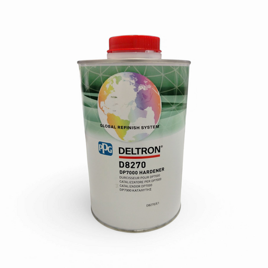 Ppg Catalizzatore Uhs D8270  Per Dp7000 Lt 1