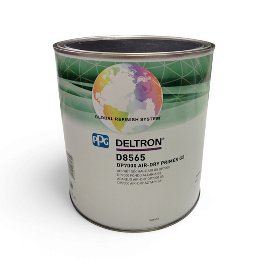 Ppg D8565 Fondo 2k  Dp7000 - Fondo All’Aria G5