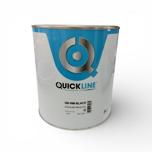 Quickline QB RM Black