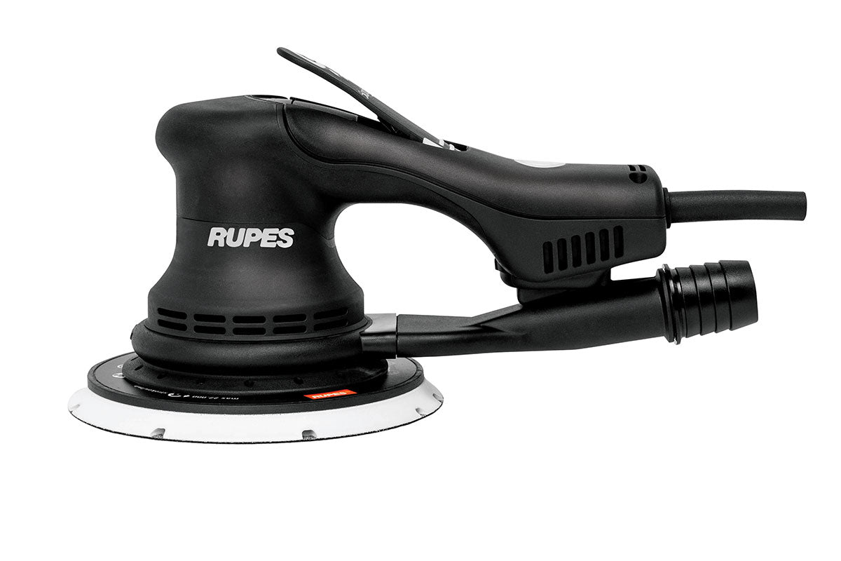 Levigatrice Brushless Rotorbitale - SkorpioE